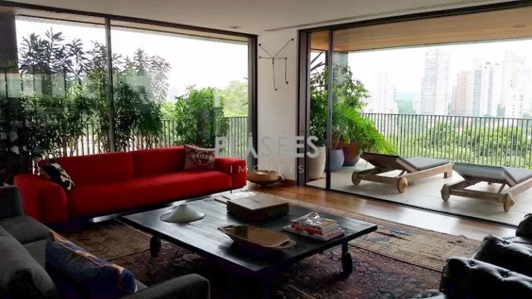 Imagem APARTAMENTO RESIDENCIAL em SÃO PAULO - SP, SUMAREZINHO