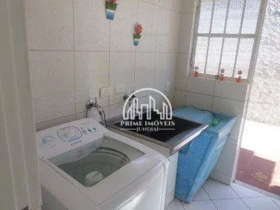 Imagem Casa com 4 dormitórios à venda, 400 m² por R$ 2.100.000,00 - Caxambu - Jundiaí/SP