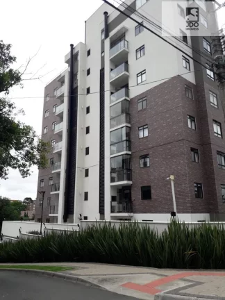 Imagem Apartamento a Venda no bairro Cristo Rei - Curitiba, PR