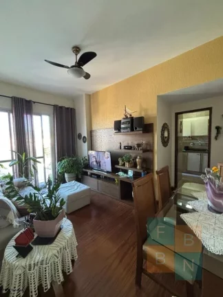 Imagem Apartamento para Venda em Rio de Janeiro / no bairro Méier