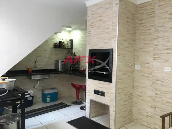 Imagem Casa 3 Quartos Sorocaba - SP - Jardim Abaeté