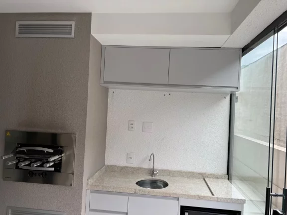 Imagem Imperdível! Apartamento à venda em São Paulo-SP, Vila Prudente: 2 quartos, 1 suíte, 1 sala, 2 banheiros, 1 vaga, 88m².