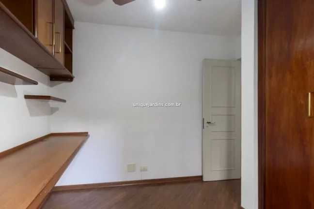 Imagem Apartamento à venda Moema São Paulo