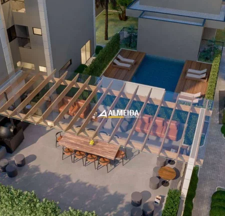 Imagem Apartamento com 2 dormitórios à venda, 104 m² por R$ 673.000,00 - Jardim Portugal - Rio Claro/SP