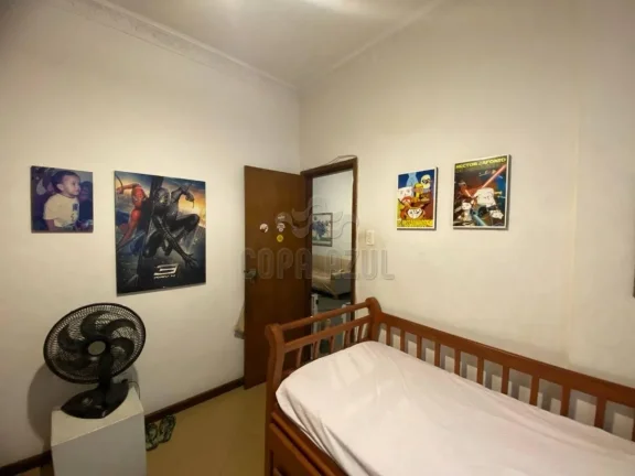 Imagem Botafogo - Residencial › Apartamento com 3 quarto(s) a Venda