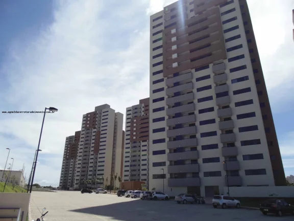Imagem Apartamento para Venda em Natal, Neópolis, 3 dormitórios, 1 suíte, 2 banheiros, 2 vagas