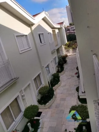 Imagem BOSQUE DA SAUDE Sobrado 155M², 4 dormitórios, 2 suítes, 3 vagas, ótima localização e valor !!!