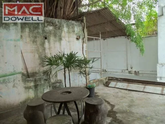 Imagem Casa comercial de 360 m² - Sobrado histórico - A VENDA - Centro / RJ