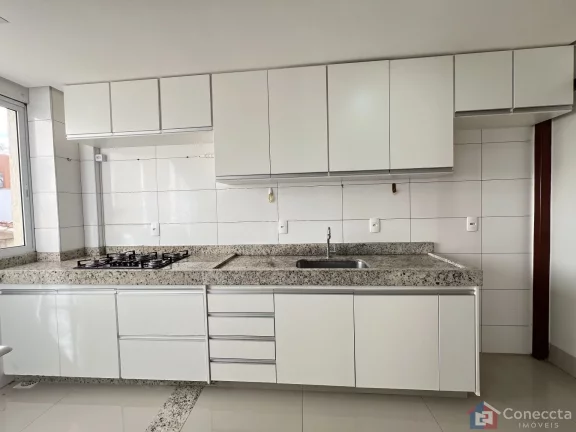 Imagem Apartamento à Venda no Bairro Lagoinha – 3 Quartos, Suíte e Varanda Gourmet
