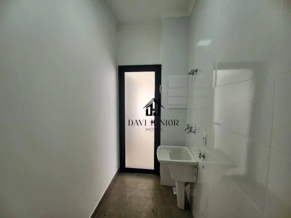 Imagem Casa com 3 dormitórios sendo 1 suite à venda, 135 m² por R$ 850.000 - Condomínio Villagio Wanel - Sorocaba/SP