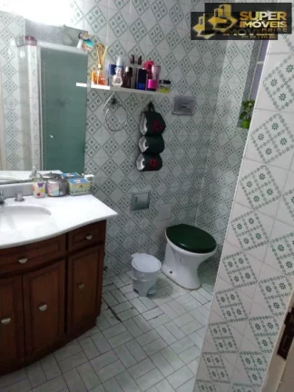 Imagem Apartamento Padrão para Venda em Centro Pelotas-RS - 2416