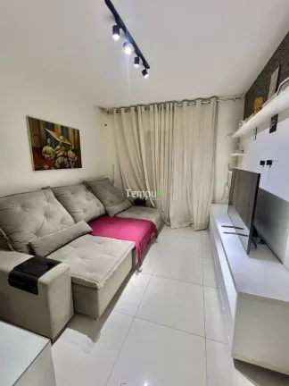 Imagem Residencial Van Gogh - Casa à venda no bairro Chácaras Bela Vista - Aparecida de Goiânia/GO