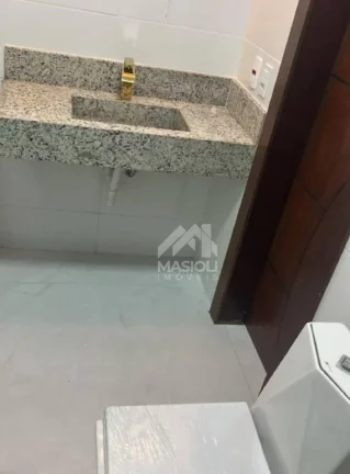 Imagem Casa à venda, 135 m² por R$ 1.160.000,00 - Morada do Sol - Vila Velha/ES