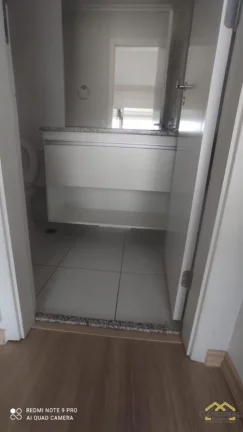 Imagem Loft com 1 quarto mobiliado andar alto sol da manhã - Vila Arens - Jundiaí/SP