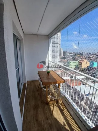 Imagem Apartamento à venda, Vila Gonçalves, São Bernardo do Campo