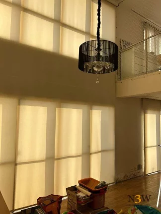 Imagem Cobertura com 3 dormitórios para alugar, 460 m² por R$ 24.500,00/mês - Vila Leopoldina - São Paulo/SP