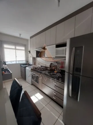 Imagem Apartamento - Ribeirão Preto - Valentina Figueiredo