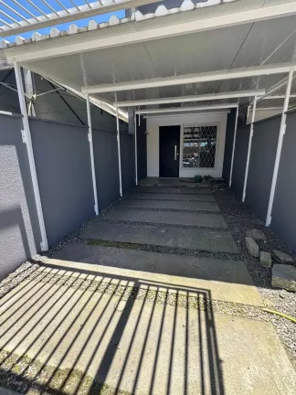 Imagem Geminado com 2 dormitórios e 1 vaga de garagem no bairro Vila Nova | Joinville/SC