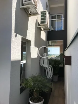 Imagem Ibiti Reserva - Venda Sobrado | AC: 306,26m² | AT: 250m² | 03 Suítes | 05 Ban | 04 Vagas