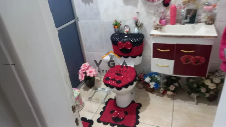 Imagem Apartamento para Venda em São Paulo, Vila Laís, 1 dormitório, 1 banheiro