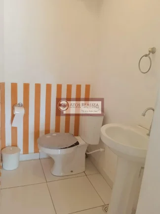 Imagem Sobrado Recanto Campo Belo SP: 280m², 3 Quartos, R$450.000