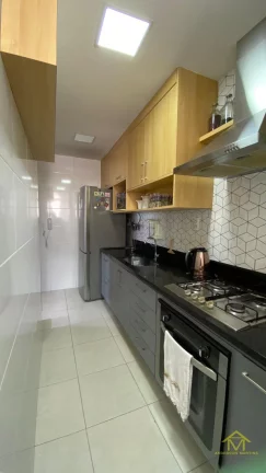 Imagem Apartamento com 3 Quartos à Venda, 85 m² em Praia Da Costa - Vila Velha