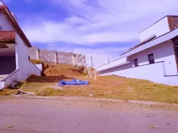 Imagem Terreno à venda no bairro Bella Vittà - Jundiaí/SP