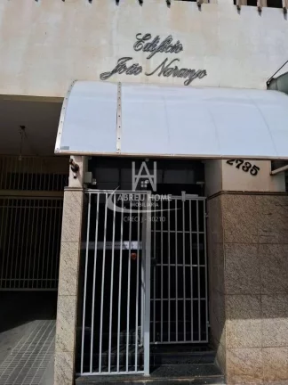 Imagem Apartamento Edifcio João Naranjo