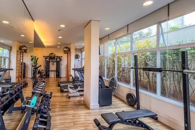 Imagem APARTAMENTO RESIDENCIAL em São Paulo - SP, Chácara Inglesa
