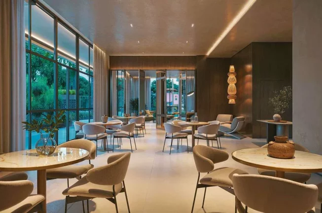 Imagem Apartamento para Venda em Rio de Janeiro / RJ no bairro Barra da Tijuca