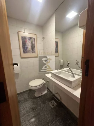 Imagem Recreio dos Bandeirantes - COMPRE ALUGADA - Sala comercial