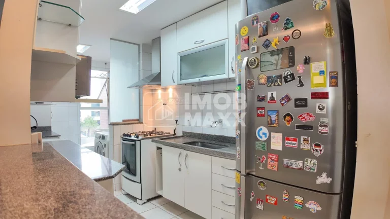 Imagem Apartamento à Venda na quadra 301, Águas Claras Norte, 2 Quartos, 57,95m²