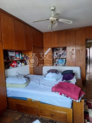 Imagem Sobrado para Venda em Santo André / SP no bairro Jardim do Estádio