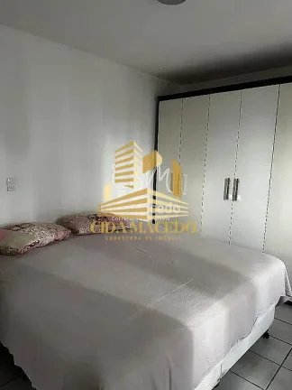 Imagem Apartamento a Venda no bairro Manaíra - João Pessoa, PB