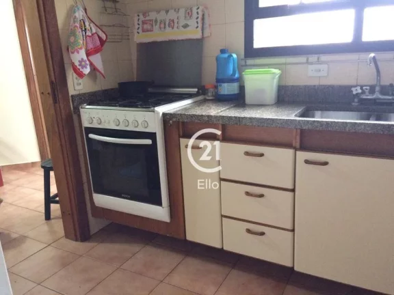 Imagem Apartamento com 4 dormitórios à venda, 216 m² por R$ 2.180.000,00 - Campo Belo - São Paulo/SP