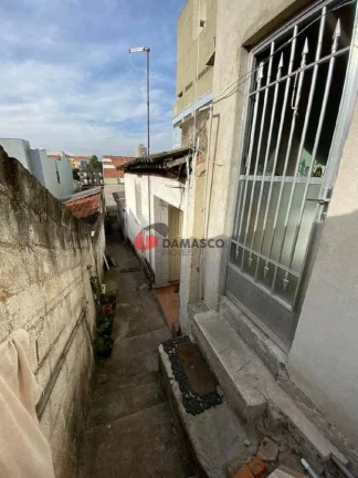 Imagem Casa à venda 2 Quartos, 1 Vaga, 275M², Santa Maria, Santo André - SP