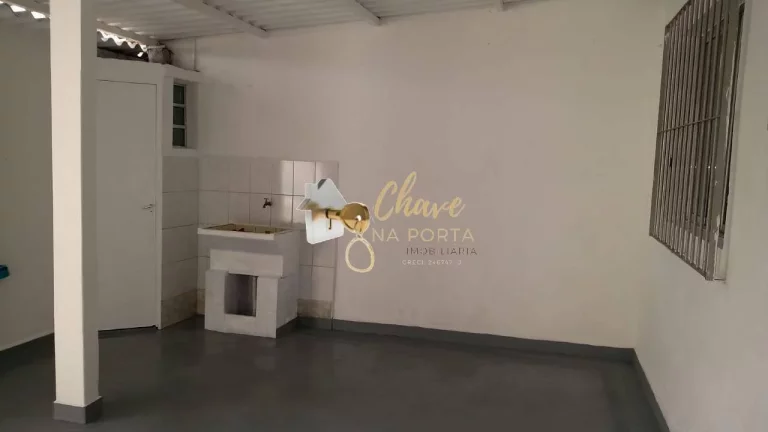 Imagem Conjunto de casas à venda no Jardim Bom Refúgio (Campo Limpo)