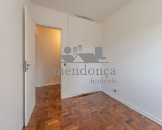 Imagem Apartamento com 3 quartos e 3 banheiros à venda, 105m² por R$ 1.050.000
