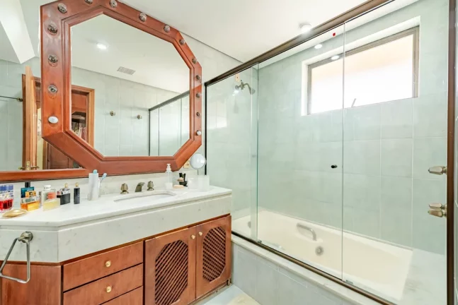 Imagem Cobertura à venda em Porto Alegre, Bela Vista, com 4 quartos, 425,49m2