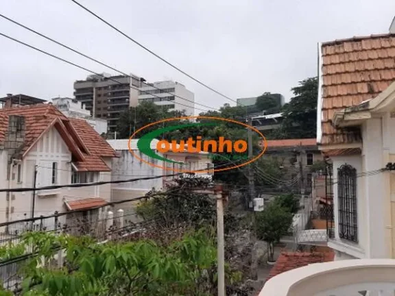 Imagem (26573) Rua Domício da Gama - Tijuca