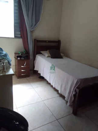 Imagem Casa à venda, 250 m² por R$ 720.000,00 - Vila Augusta - Guarulhos/SP