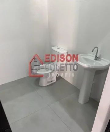 Imagem Galpão / Depósito / Armazém, Comercial para Aluguel, CECAP, Piracicaba