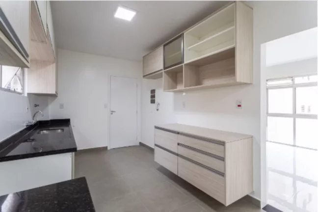 Imagem APARTAMENTO RESIDENCIAL em São Paulo - SP, Vila Mariana
