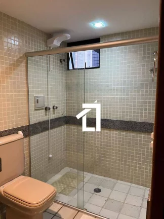 Imagem Cobertura | Ponta Verde | 4 Quartos com 2 Suítes | 370m²