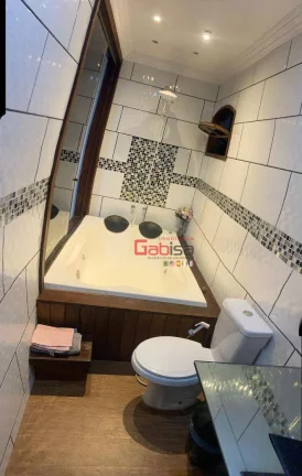 Imagem Casa com 3 dormitórios à venda, 178 m² por R$ 350.000,00 - Jardim Náutilus - Cabo Frio/RJ