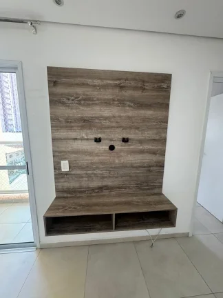 Imagem Apartamento com 2 dormitórios à venda, 52 m² por r$ 350.000,00 - Vila carvalho - Sorocaba/sp