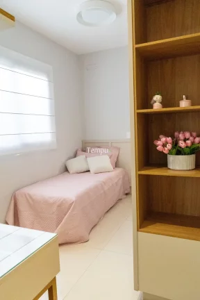 Imagem Villagio Greenville - CASAS TERREAS E DUPLEX no bairro Sítios Santa Luzia- CONDOMÍNIO VILLAGIO GREENVILLE