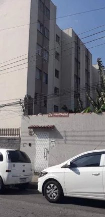 Imagem Apartamento com 2 dormitórios à venda, 53 m² por R$ 290.000,00 - Jardim São Judas Tadeu - Guarulhos/SP