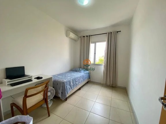 Imagem Apartamento com 3 dormitórios à venda, 118 m² por R$ 650.000,00 - Centro - Lagoa Santa/MG