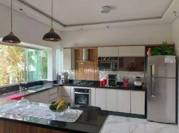 Imagem Casa à venda no Residencial Tarumâ - Santana de Parnaíba